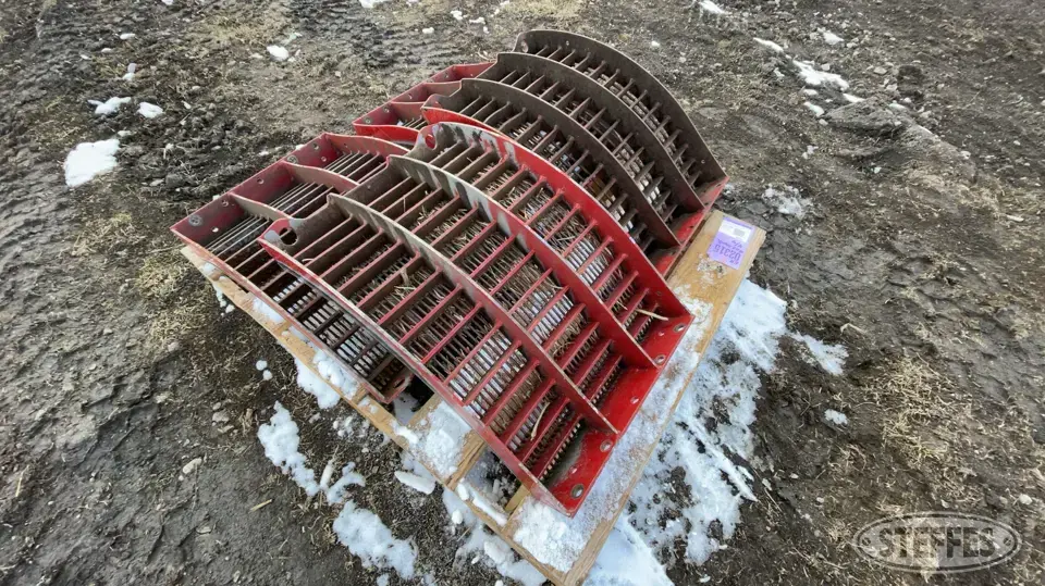 Case Ag Equipment Part