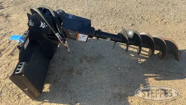 Bobcat 15C