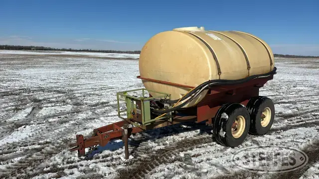 Ag Systems AG11