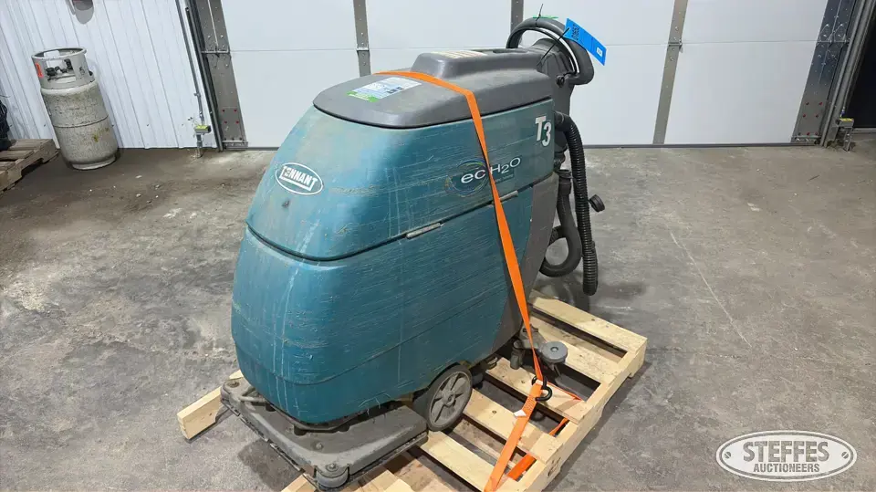 Tennant T500e General Business Support Item
