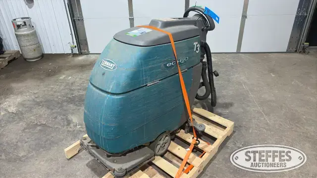 Tennant T500e