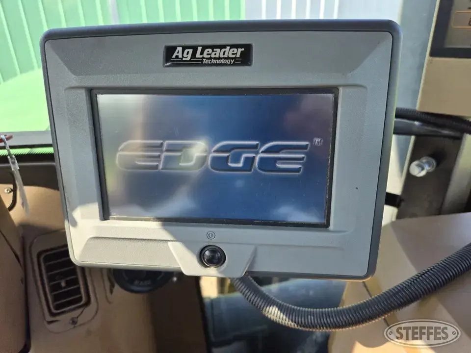Ag Leader Encore II GP