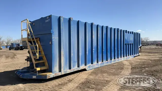 2010 Pinnacle Mfg. AF500MI