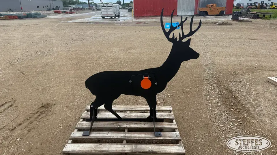 Pabreak shooting target Recreational-Other