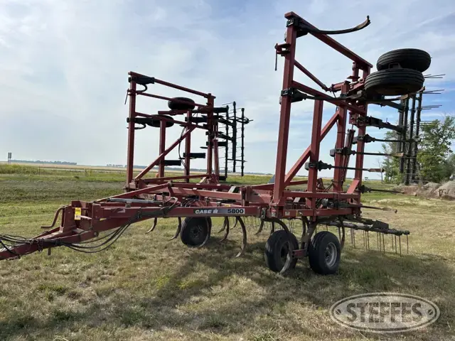 Case IH 5800