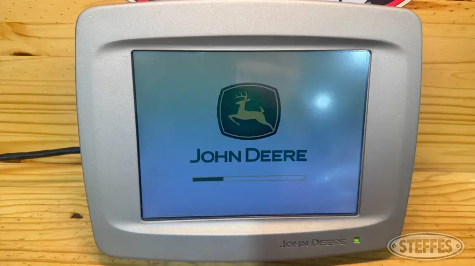 John Deere 2600 GP
