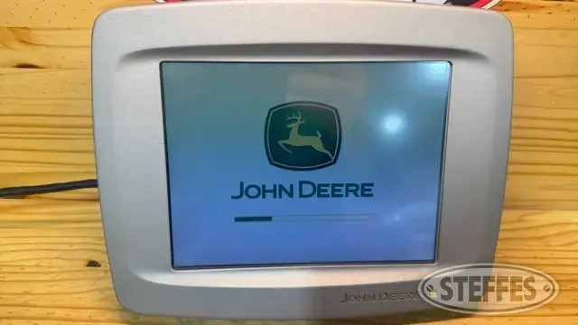 John Deere 2600