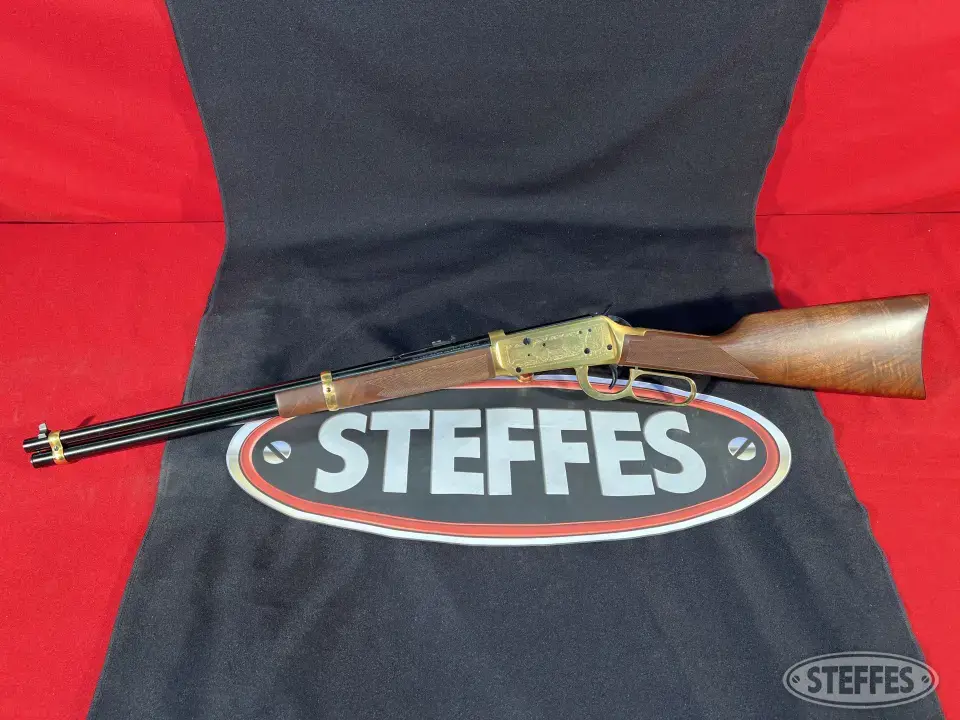 Winchester 94 Rifle