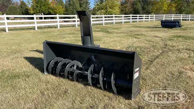 2013 Bobcat SBX240