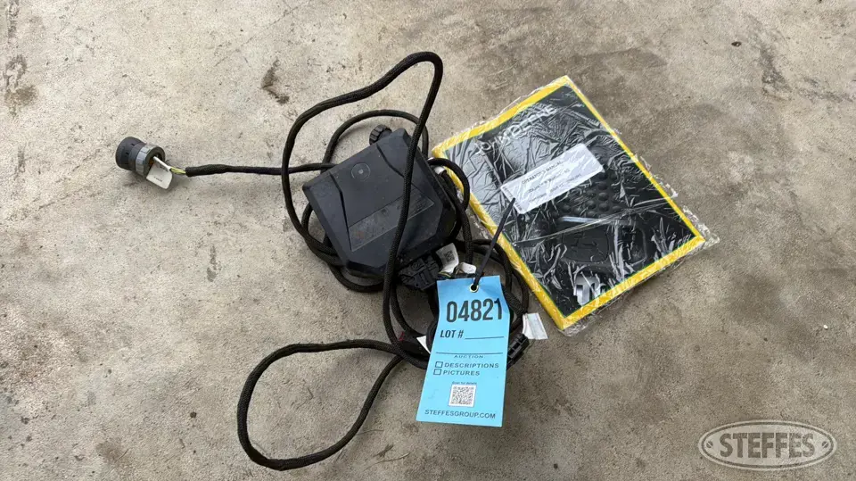 John Deere JDLink Modem GP