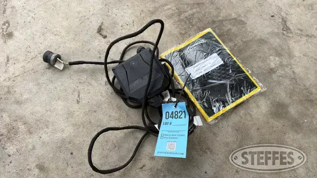 John Deere JDLink Modem