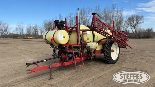 Hardi HC950M