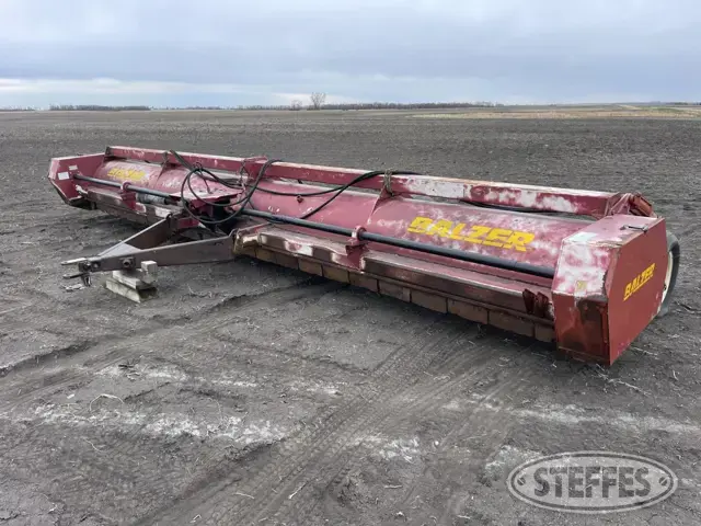 Balzer 2200