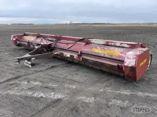 Steffes Group | Balzer 2200