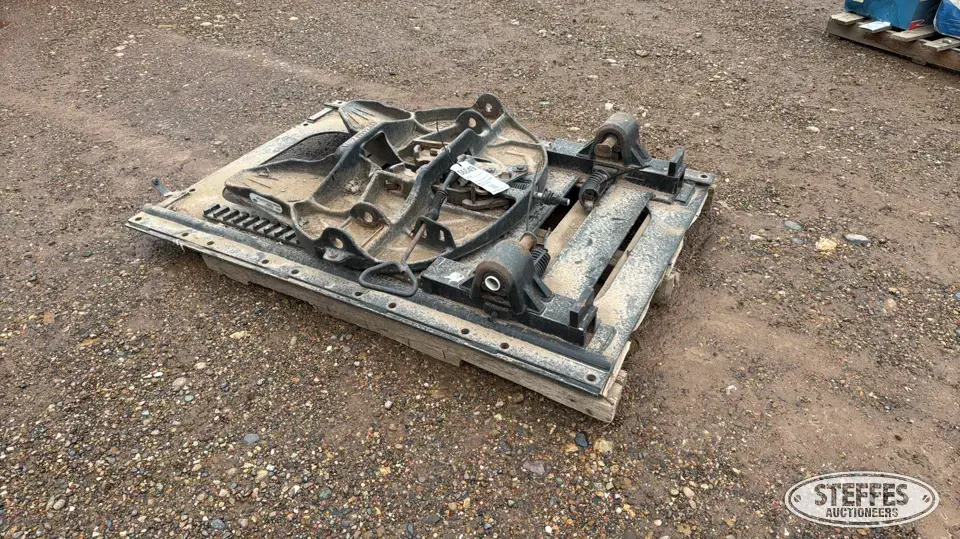 Holland FW35-8001T4L Truck-Trailer Part