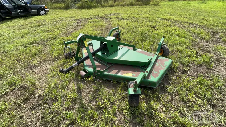 Buhler Farm King Y750R Rotary Mower