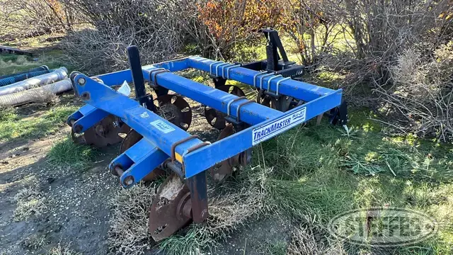 Blu-Jet TrackMaster