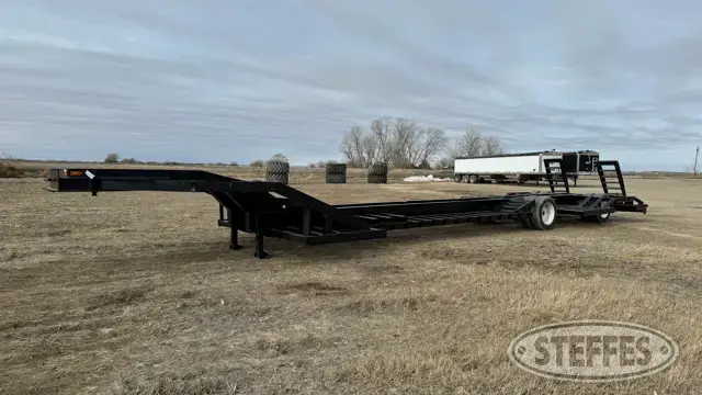 1994 Jantz 4812
