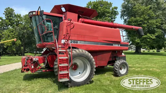 1997 Case IH 2188