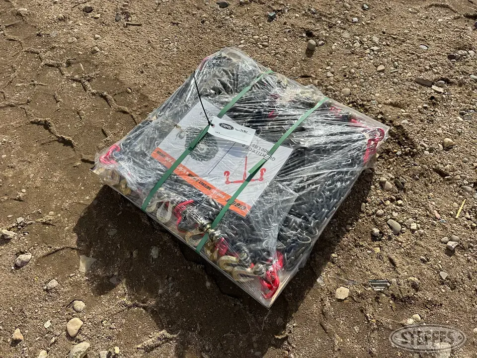 Diggit Construction Support Item