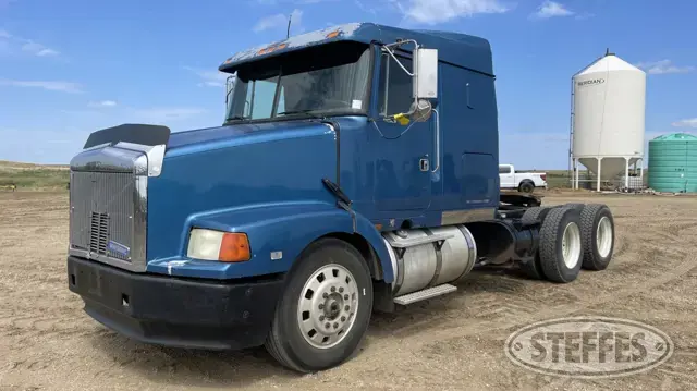 1994 Volvo GMC