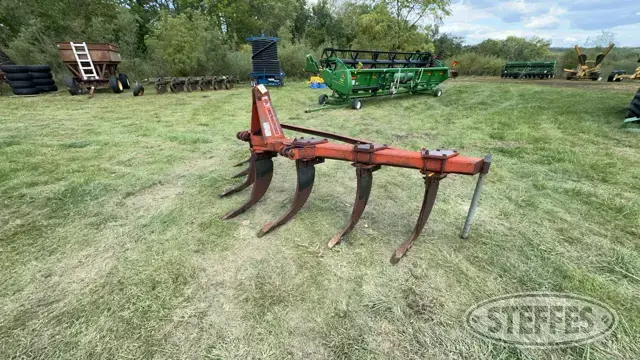 Bush Hog