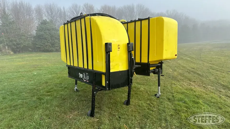 Demco SideQuest Chem-Fert Accessories-Other