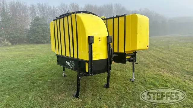 Demco SideQuest