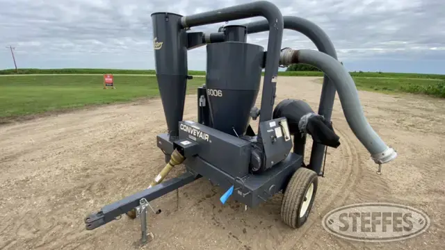 Conveyair 6006