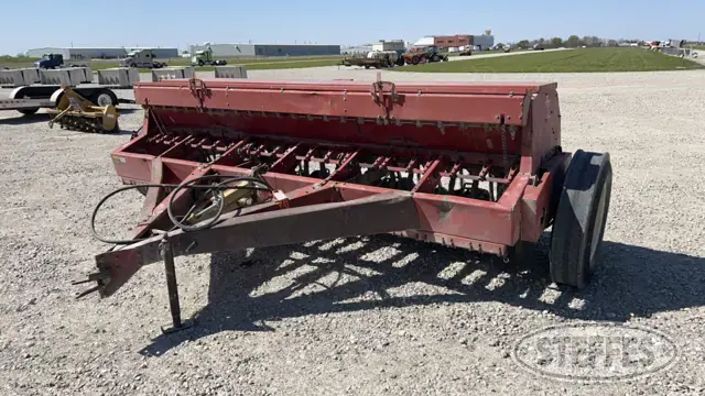 International 5100