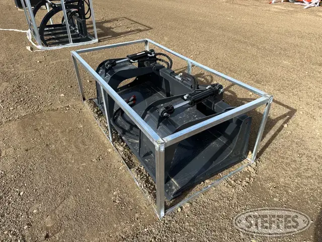 2023 Wolverine GB-11-72W