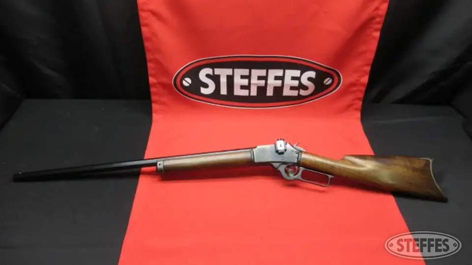 Marlin 1894 Cowboy Limited Rifle