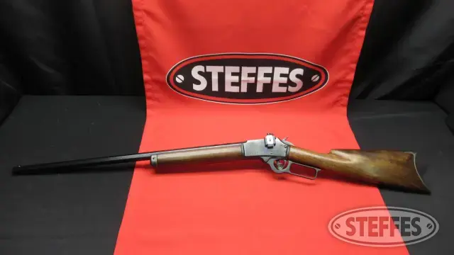 Marlin 1894 Cowboy Limited