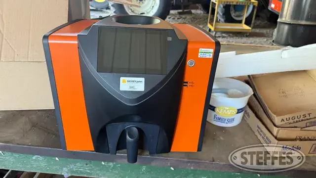 Dickey John GAC 2700-AGRI