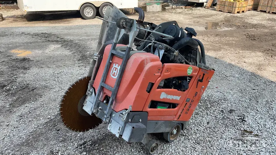 Husqvarna FS 5000 D Concrete-Other
