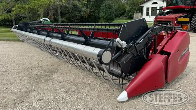 2013 Case IH 3020