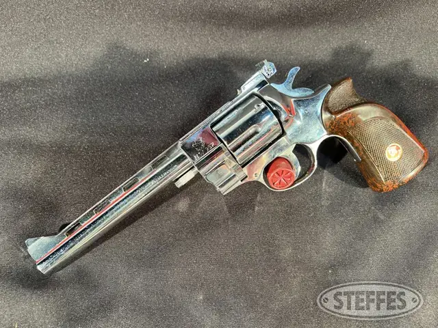 Arminius HW357