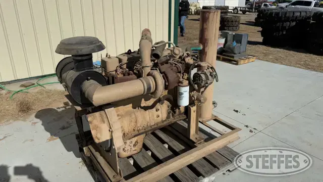 Cummins B5.9-175