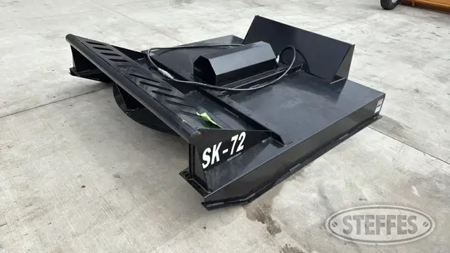2025 Industrias America SK72