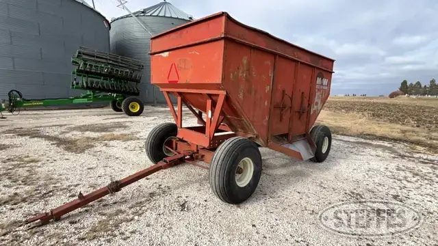 M&W 300B