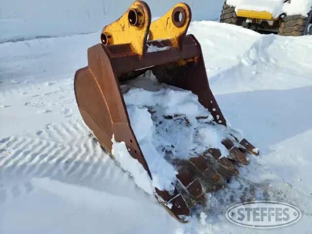John Deere 240/270