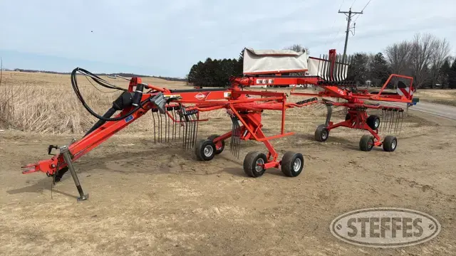 Kuhn GA7932