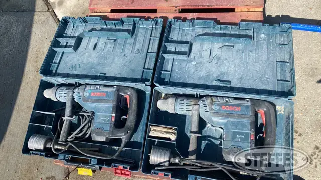 Bosch RH745