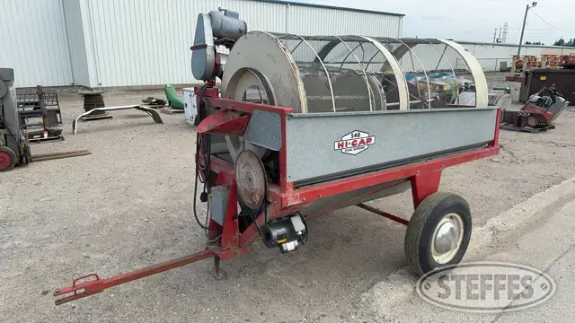 Hi-Cap 548