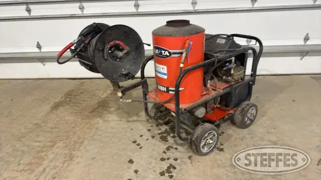 2019 Alkota  518X4