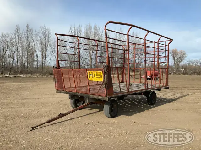 H&S