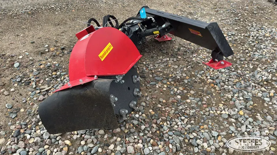 2026 Raytree RMSG29 Skid Steer Breakers-Drop Hammers-Jack Hammers-Grinder