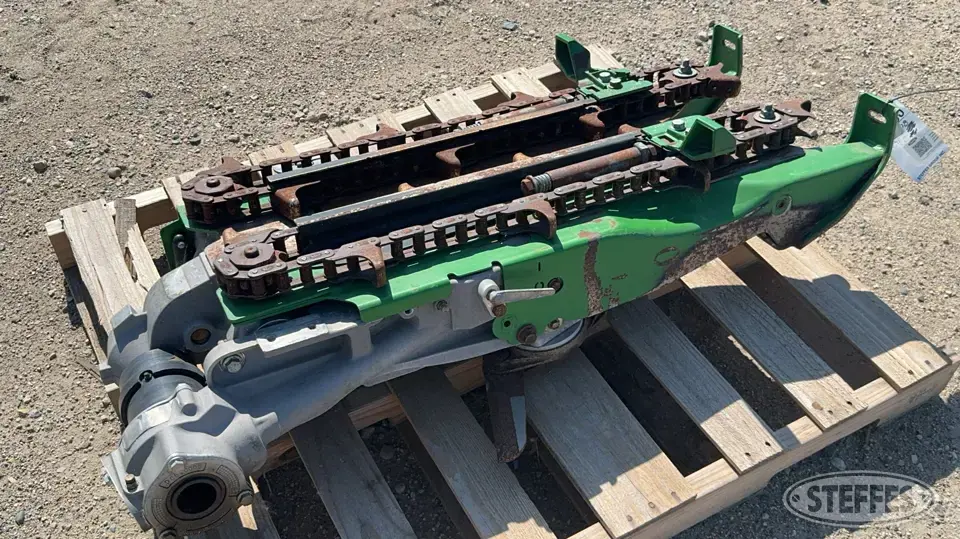 John Deere 718C Ag Equipment Part