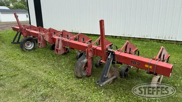 Case IH 183