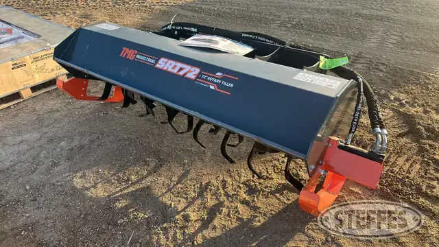 Steffes Group | TMG Industrial Equipment Auction Lot Listings